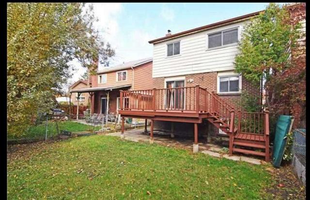 131 Murray St, House detached with 3 bedrooms, 3 bathrooms and 3 parking in Brampton ON | Image 6