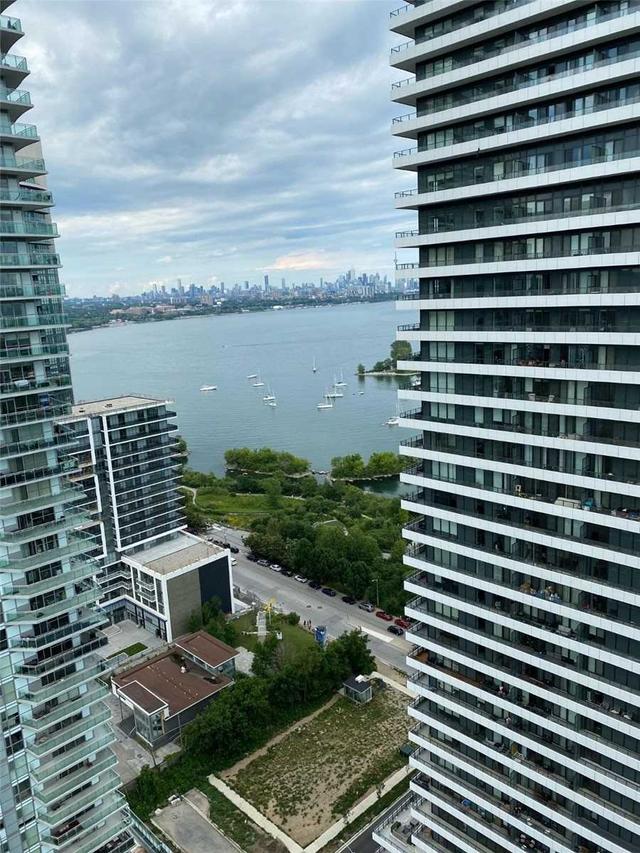 2618 - 30 Shore Breeze Dr, Condo with 2 bedrooms, 2 bathrooms and 1 parking in Toronto ON | Image 24