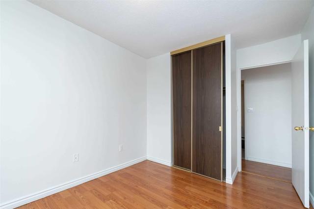 1003 - 345 Driftwood Ave, Condo with 2 bedrooms, 1 bathrooms and 1 parking in Toronto ON | Image 12
