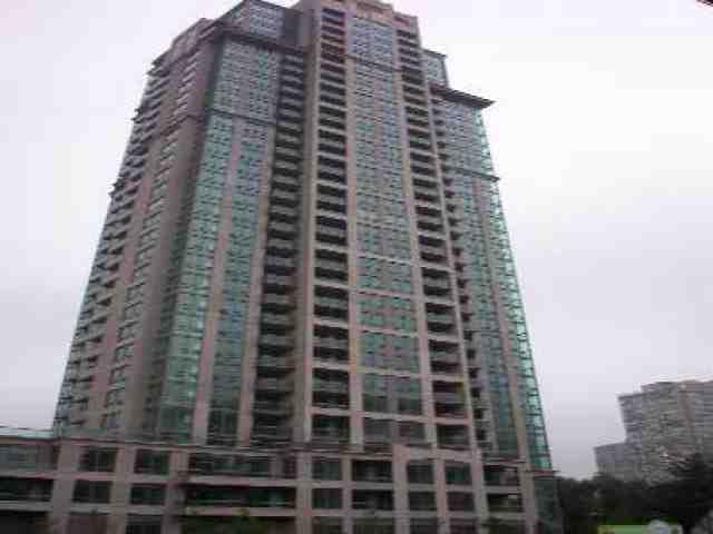 3109 - 3504 Hurontario St, Condo with 1 bedrooms, 1 bathrooms and 1 parking in Mississauga ON | Image 1