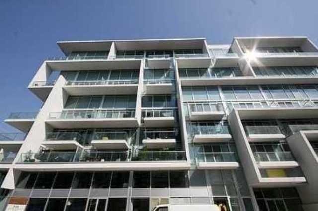 523 - 75 Portland St, Condo with 1 bedrooms, 1 bathrooms and null parking in Toronto ON | Image 2