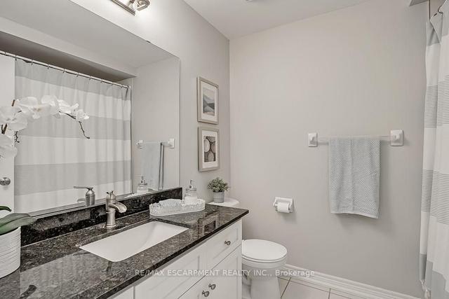 47 - 337 Beach Blvd, Townhouse with 2 bedrooms, 2 bathrooms and 2 parking in Hamilton ON | Image 21