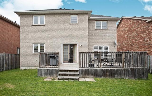 86 Shaftsbury Ave, House detached with 4 bedrooms, 4 bathrooms and 4 parking in Richmond Hill ON | Image 19