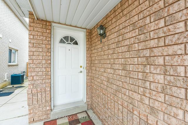 1093 Foxglove Pl, House detached with 3 bedrooms, 3 bathrooms and 3 parking in Mississauga ON | Image 12