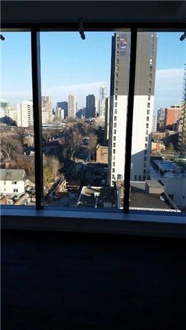 1002 - 5 St Joseph St, Condo with 1 bedrooms, 2 bathrooms and 1 parking in Toronto ON | Image 5