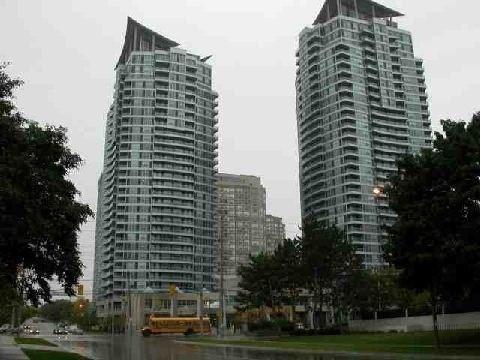 1002 - 1 Elm Dr, Condo with 2 bedrooms, 2 bathrooms and 1 parking in Mississauga ON | Image 1