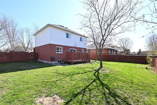 22 Darling Cres, House detached with 3 bedrooms, 4 bathrooms and 4 parking in New Tecumseth ON | Image 28