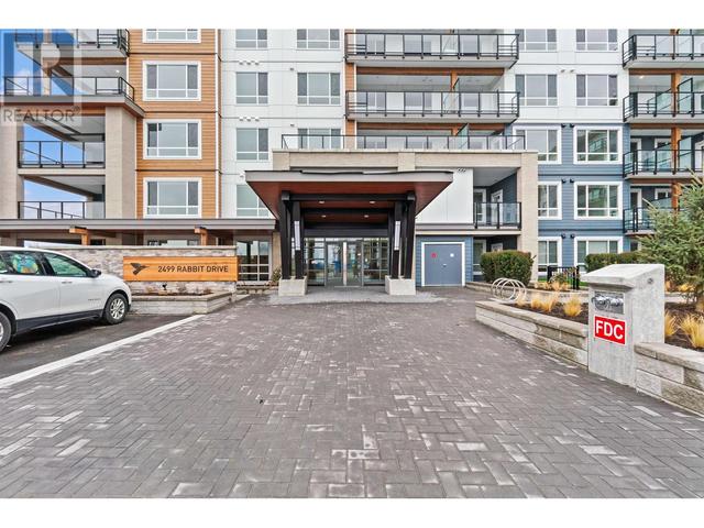 224 - 2499 Rabbit Drive, Condo with 1 bedrooms, 1 bathrooms and 1 parking in Delta BC | Image 37
