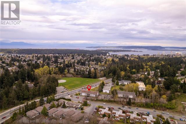 1306 - 1097 Bowen Rd, Condo with 1 bedrooms, 1 bathrooms and 1 parking in Nanaimo BC | Image 20
