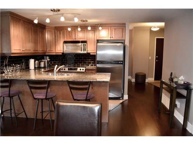 1108 - 920 5 Avenue Sw, Condo with 2 bedrooms, 2 bathrooms and 1 parking in Calgary AB | Image 2