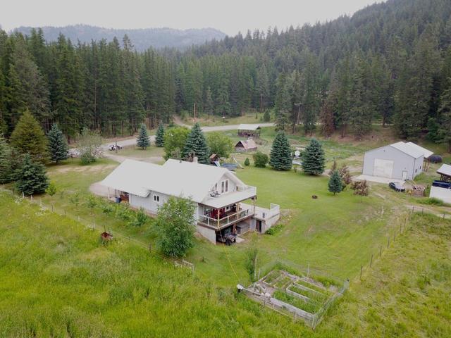11325 Granby Road, House detached with 4 bedrooms, 3 bathrooms and null parking in Kootenay Boundary D BC | Image 55