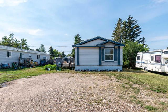 216 1 Street W, House detached with 4 bedrooms, 2 bathrooms and 2 parking in Lashburn SK | Image 21