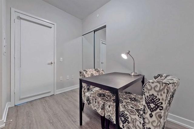 3407 - 1 Yorkville Ave, Condo with 1 bedrooms, 1 bathrooms and 0 parking in Toronto ON | Image 10