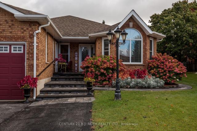 82 Johnson St, House detached with 3 bedrooms, 3 bathrooms and 5 parking in Orillia ON | Image 12