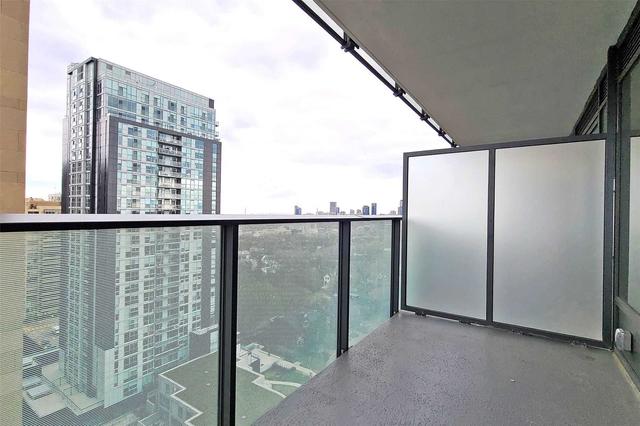 1808 - 99 Foxbar Rd, Condo with 2 bedrooms, 1 bathrooms and 0 parking in Toronto ON | Image 24