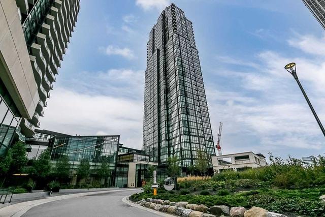 2506 - 2910 Highway 7 Rd W, Condo with 1 bedrooms, 2 bathrooms and 1 parking in Vaughan ON | Image 12