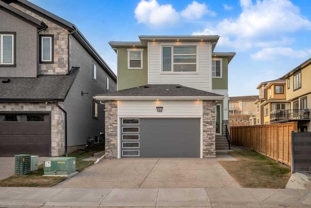 17 Hampstead Mews Nw, House detached with 4 bedrooms, 4 bathrooms and 4 parking in Calgary AB | Image 2
