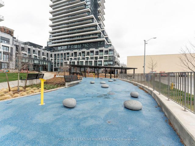 1439 - 20 Inn On The Park Dr E, Condo with 1 bedrooms, 2 bathrooms and 0 parking in Toronto ON | Image 32