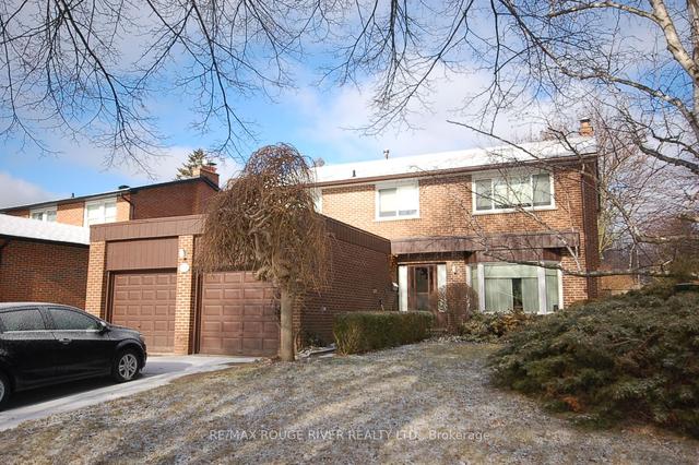 124 Acheson Blvd, House detached with 4 bedrooms, 3 bathrooms and 4 parking in Toronto ON | Image 12
