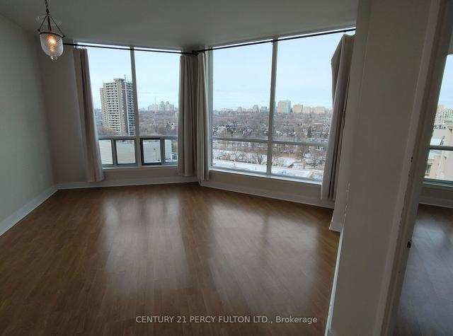 ph110 - 942 Yonge St, Condo with 1 bedrooms, 1 bathrooms and 1 parking in Toronto ON | Image 7