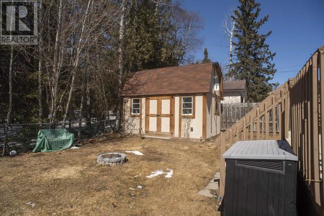 560 Black Bay Rd, House detached with 5 bedrooms, 2 bathrooms and null parking in Thunder Bay ON | Image 27