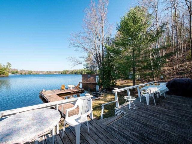 346 Portage Rd, House detached with 3 bedrooms, 1 bathrooms and 0 parking in Georgian Bay ON | Image 11