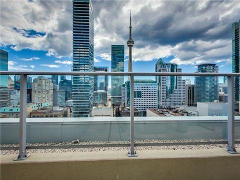 lph15 - 21 Nelson St, Condo with 1 bedrooms, 2 bathrooms and 2 parking in Toronto ON | Image 19