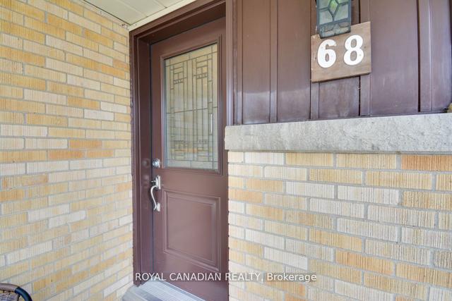 68 Maywood Rd, House detached with 3 bedrooms, 2 bathrooms and 6 parking in Kitchener ON | Image 37