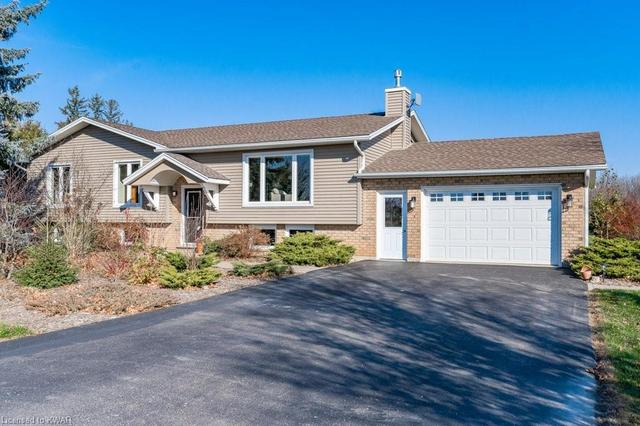 7275 Third Line, House detached with 4 bedrooms, 2 bathrooms and 4 parking in Mapleton ON | Image 1