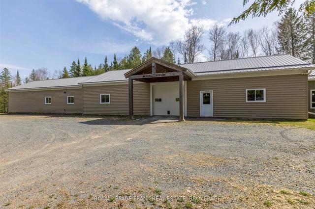 1531 Mill Line Rd, House detached with 3 bedrooms, 2 bathrooms and 10 parking in Douro Dummer ON | Image 25