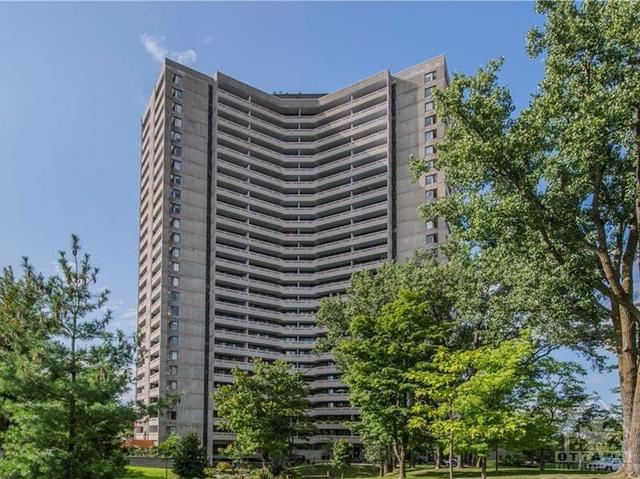 1902 - 1081 Ambleside Drive, Condo with 2 bedrooms, 1 bathrooms and 1 parking in Ottawa ON | Image 26