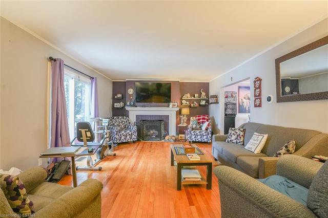104 St. Lawrence Avenue, House semidetached with 3 bedrooms, 1 bathrooms and 2 parking in South Huron ON | Image 25