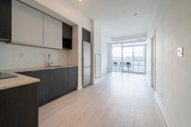 228 - 99 The Donway W, Condo with 1 bedrooms, 2 bathrooms and 1 parking in Toronto ON | Image 22