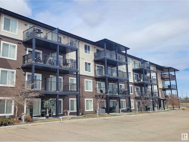 218 - 142 Ebbers Bv Nw, Condo with 2 bedrooms, 2 bathrooms and 2 parking in Edmonton AB | Image 30