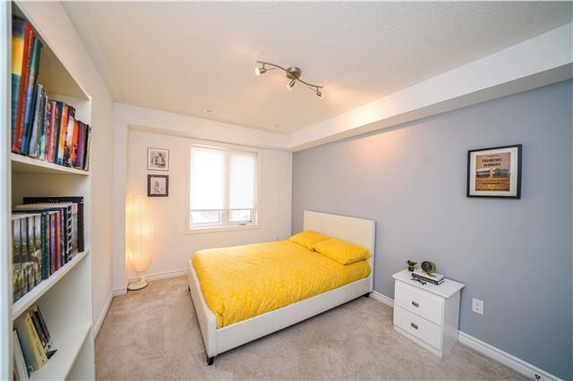 60 - 636 Evans Ave, Townhouse with 3 bedrooms, 3 bathrooms and 2 parking in Toronto ON | Image 5