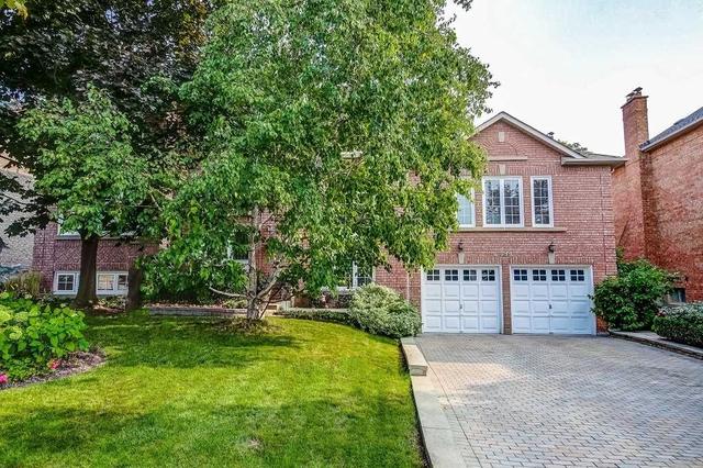 399 Vaughan Mills Rd, House detached with 4 bedrooms, 4 bathrooms and 8 parking in Vaughan ON | Image 1
