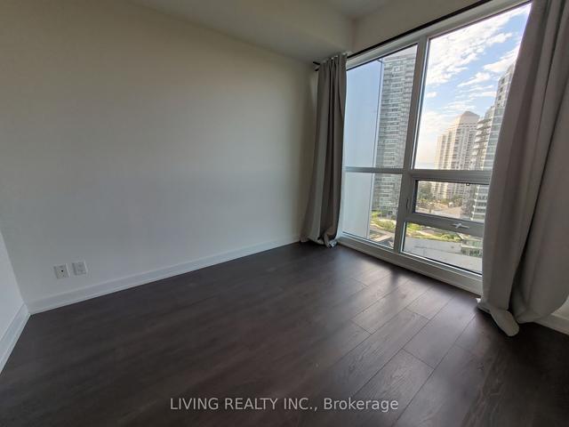 1702 - 2220 Lake Shore Blvd W, Condo with 2 bedrooms, 2 bathrooms and 1 parking in Toronto ON | Image 15