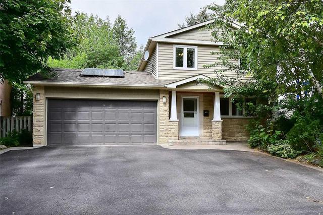 290 Manchester Dr, House detached with 3 bedrooms, 3 bathrooms and 3 parking in Newmarket ON | Image 1