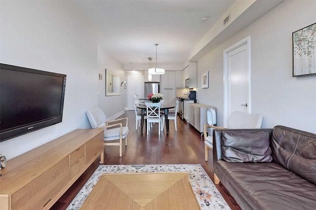 1004 - 25 Broadway Ave, Condo with 2 bedrooms, 2 bathrooms and 1 parking in Toronto ON | Image 40