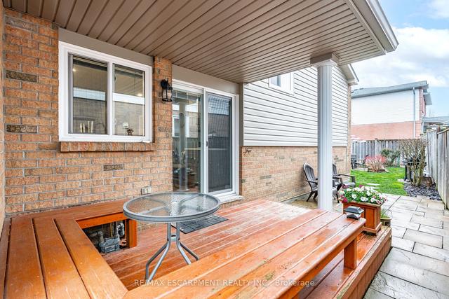 85 Boulding Ave, House detached with 3 bedrooms, 2 bathrooms and 3 parking in Hamilton ON | Image 21
