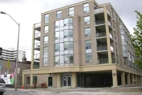 313 - 5940 Yonge St, Condo with 2 bedrooms, 2 bathrooms and 1 parking in Toronto ON | Image 1