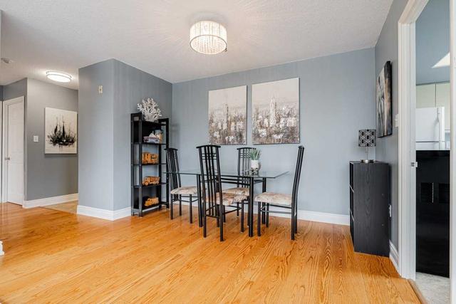 310 - 270 Davis Dr, Condo with 2 bedrooms, 2 bathrooms and 1 parking in Newmarket ON | Image 4
