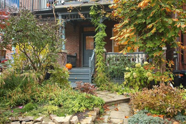 406 Wellesley St E, House semidetached with 3 bedrooms, 4 bathrooms and 1 parking in Toronto ON | Image 12