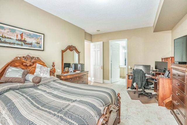 tph6 - 25 Kingsbridge Garden Circ, Condo with 3 bedrooms, 3 bathrooms and 2 parking in Mississauga ON | Image 19