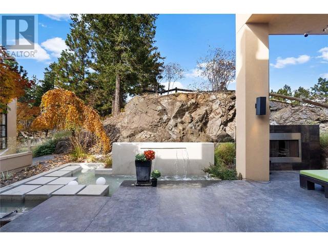 1180 Stoneypointe Court, House detached with 4 bedrooms, 4 bathrooms and 10 parking in Kelowna BC | Image 41