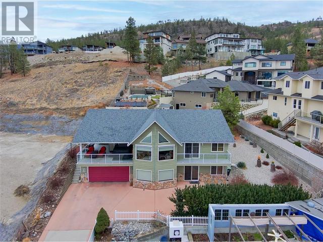 2850 Evergreen Drive, House detached with 3 bedrooms, 3 bathrooms and 2 parking in Penticton BC | Image 57