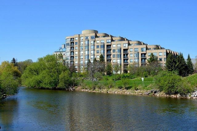 312 - 2511 Lakeshore Rd W, Condo with 2 bedrooms, 2 bathrooms and 2 parking in Oakville ON | Image 1