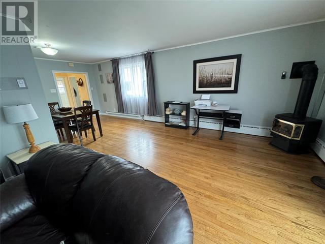 3 Riverview Road, House other with 4 bedrooms, 2 bathrooms and null parking in Grand Falls-Windsor NL | Image 36