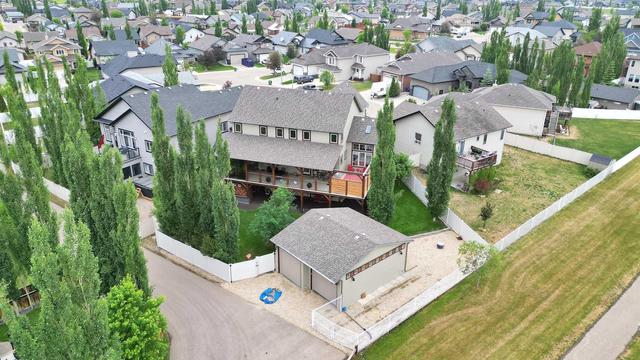 27 Vath Place, House detached with 6 bedrooms, 4 bathrooms and 5 parking in Red Deer AB | Image 50