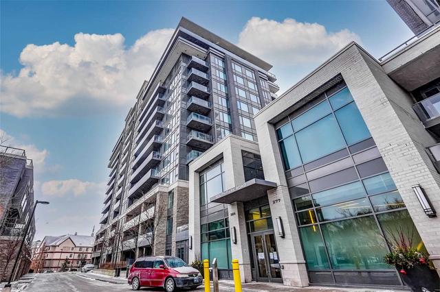 102 - 325 South Park Rd, Condo with 2 bedrooms, 1 bathrooms and 1 parking in Markham ON | Image 1